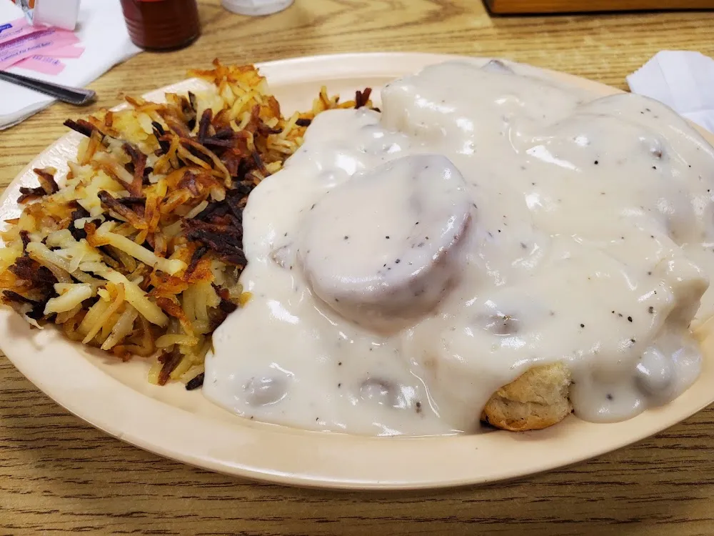 Chicken Fried Steak