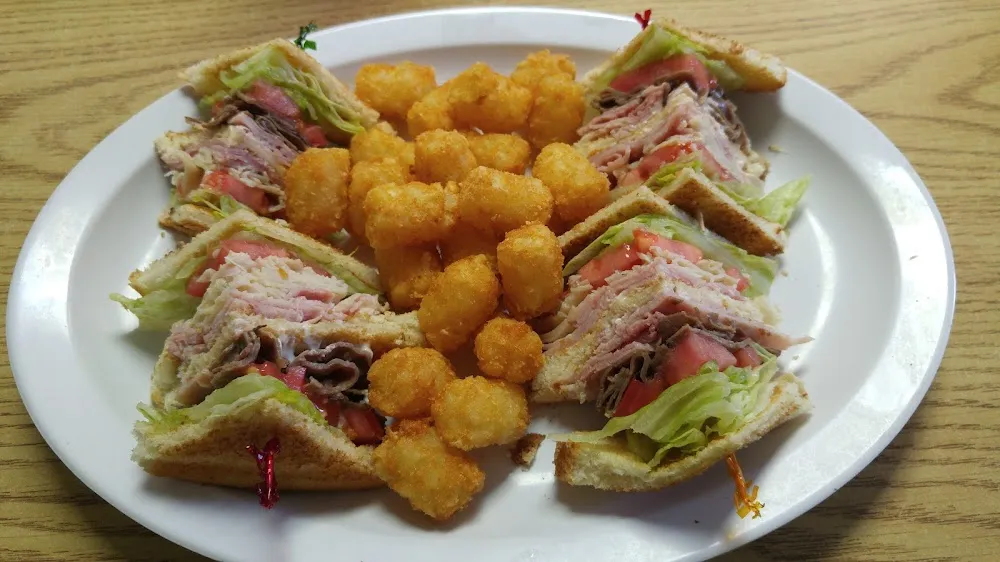 Club Sandwich
